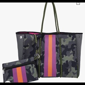 Large Waterproof Tote